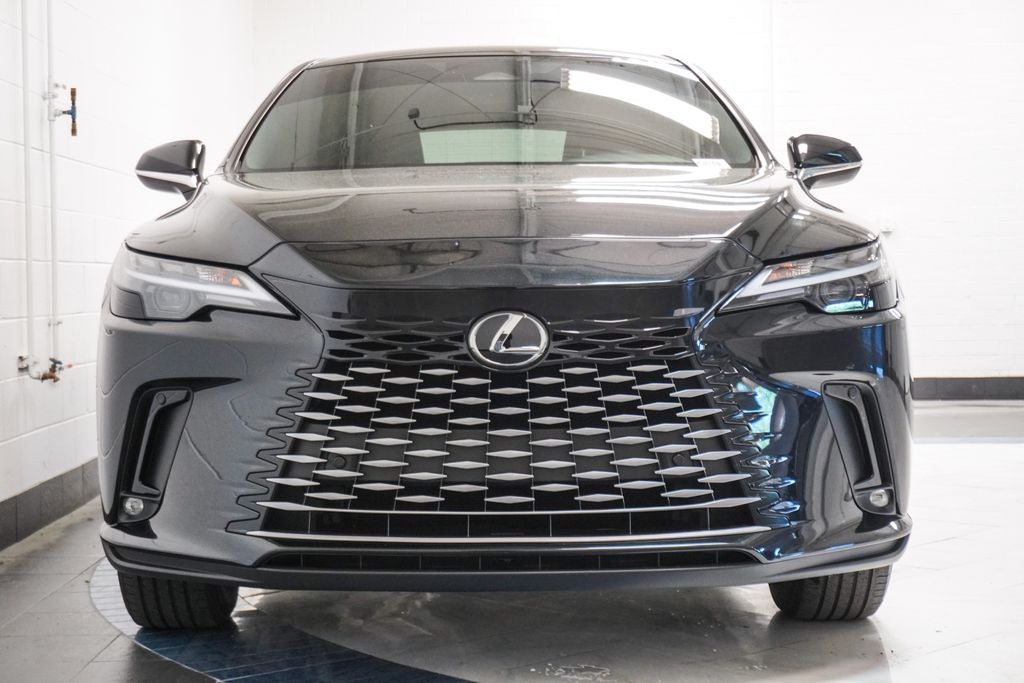 2024 Lexus RX 350