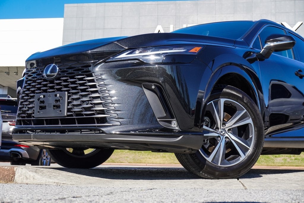 2024 Lexus RX 350 Premium