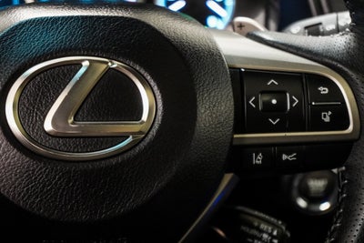 2019 Lexus RX 350 F Sport