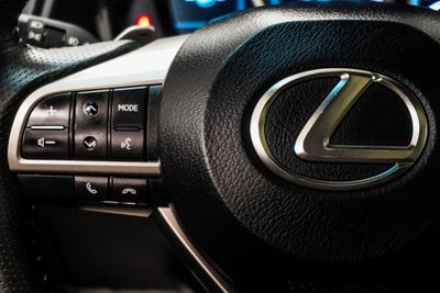 2019 Lexus RX 350 F Sport