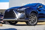 2019 Lexus RX 350 F Sport