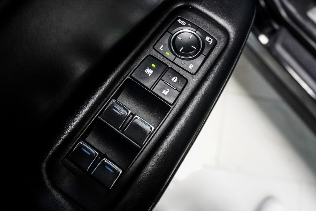 2019 Lexus RX 350 F Sport