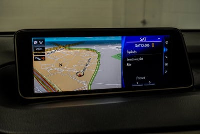 2019 Lexus RX 350 F Sport