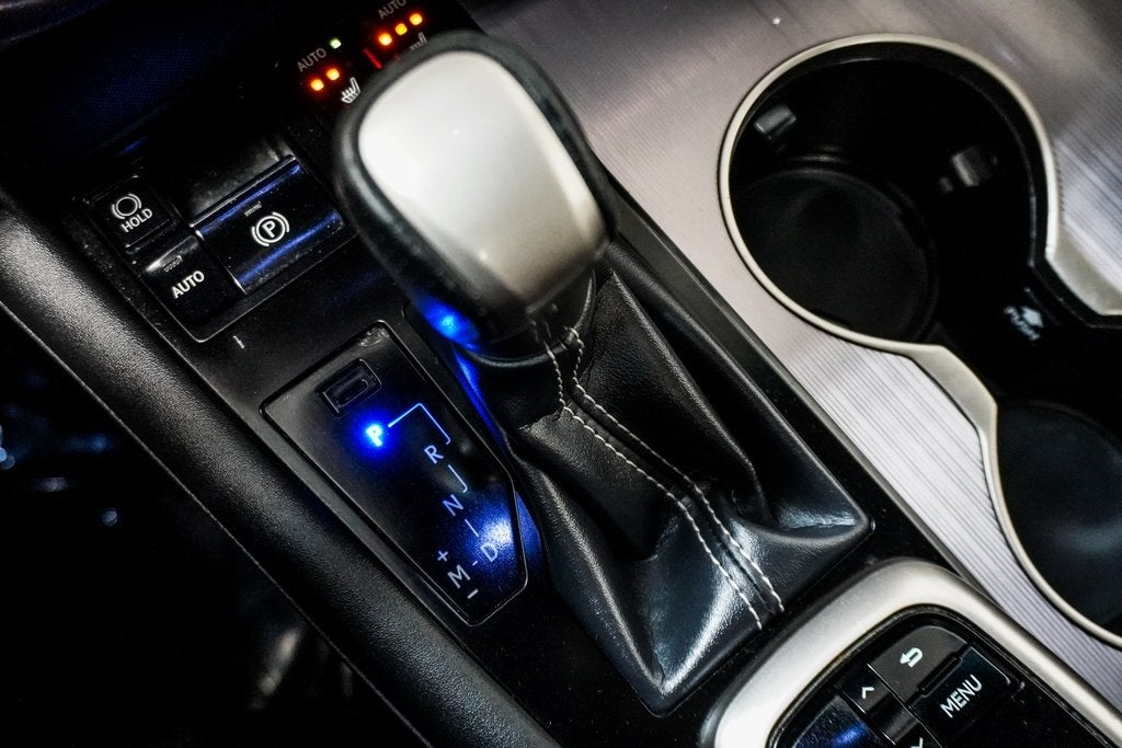 2019 Lexus RX 350 F Sport