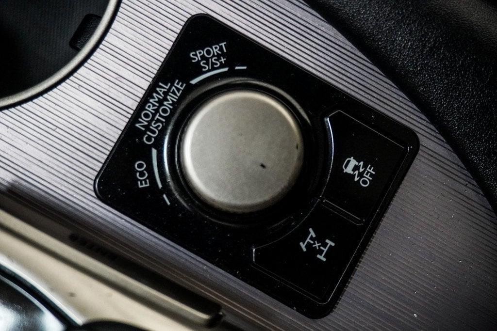 2019 Lexus RX 350 F Sport