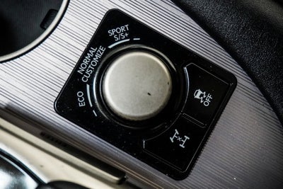 2019 Lexus RX 350 F Sport