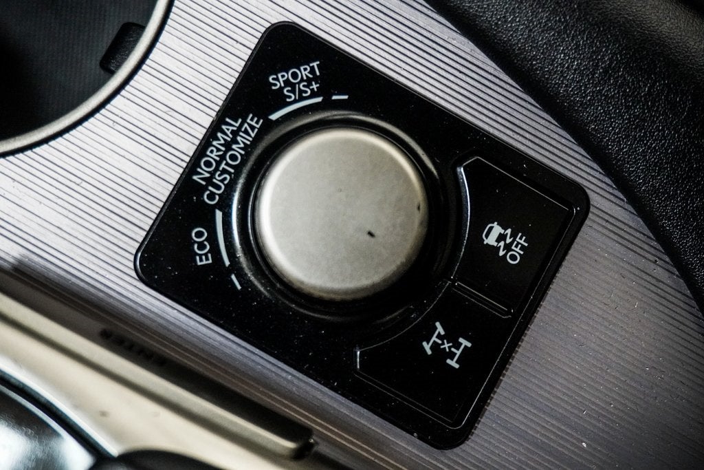 2019 Lexus RX 350 F Sport