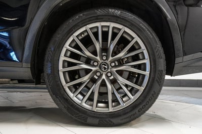 2019 Lexus RX 350 F Sport