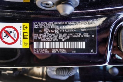 2019 Lexus RX 350 F Sport