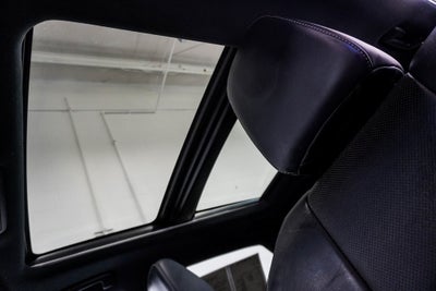 2019 Lexus RX 350 F Sport