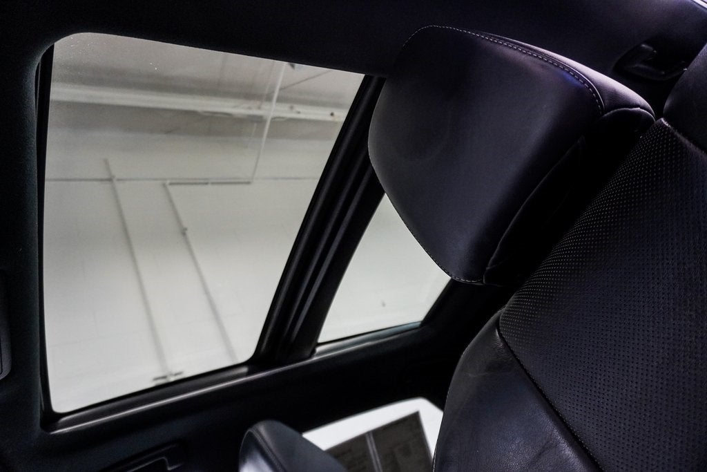 2019 Lexus RX 350 F Sport