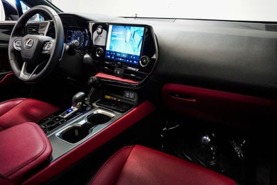 2024 Lexus NX 250 Premium