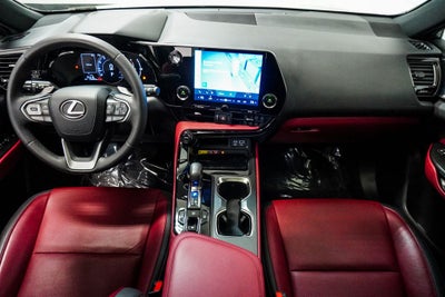 2024 Lexus NX 250 Premium