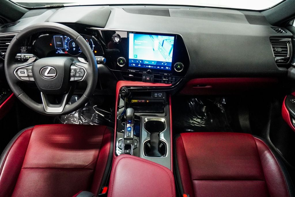 2024 Lexus NX 250 Premium