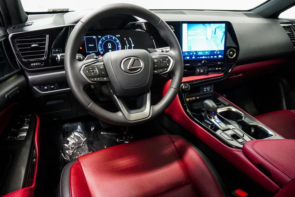 2024 Lexus NX 250 Premium