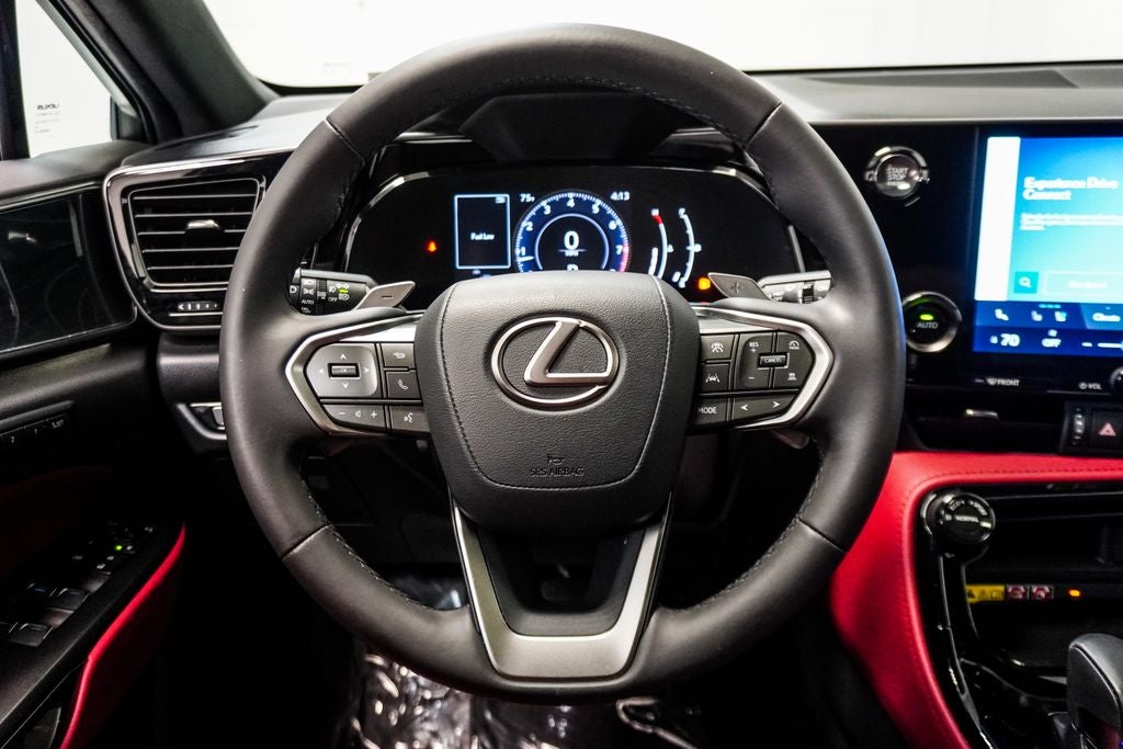 2024 Lexus NX 250 Premium