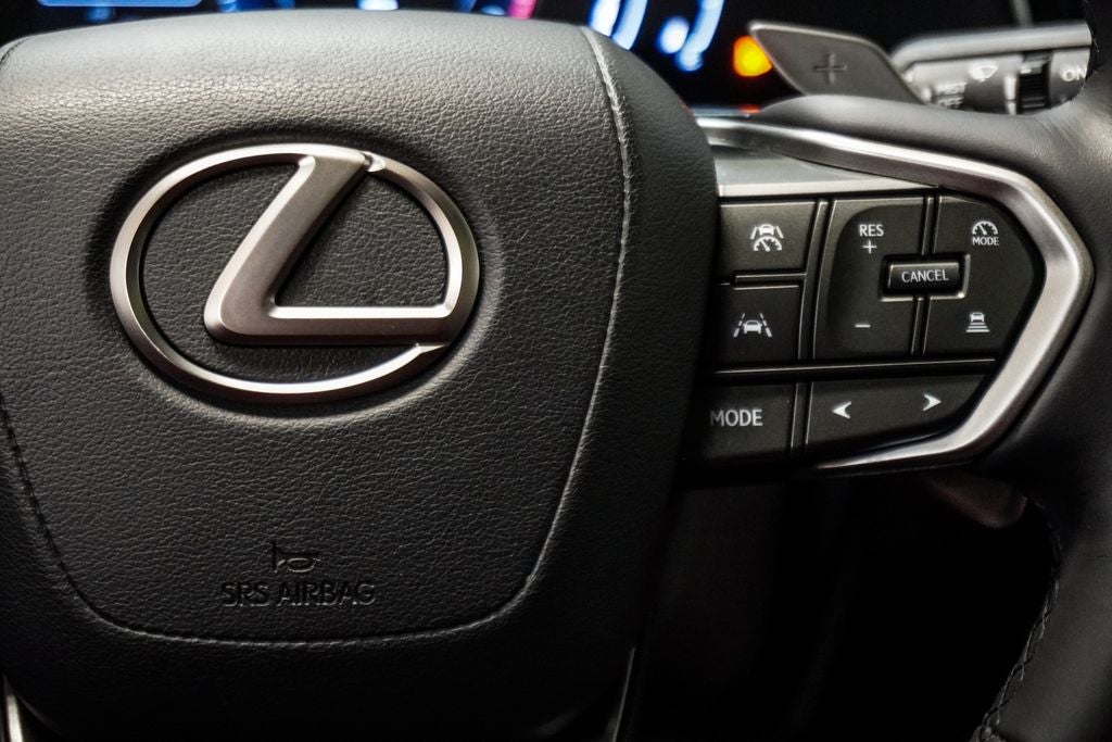 2024 Lexus NX 250 Premium