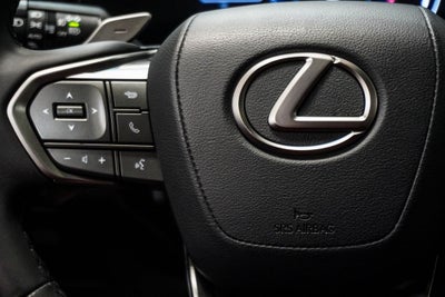 2024 Lexus NX 250 Premium