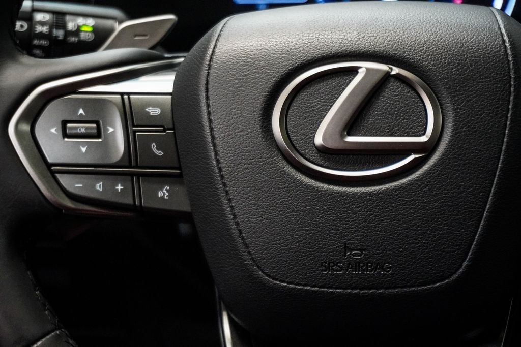 2024 Lexus NX 250 Premium