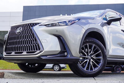 2024 Lexus NX 250 Premium