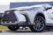 2024 Lexus NX 250 Premium