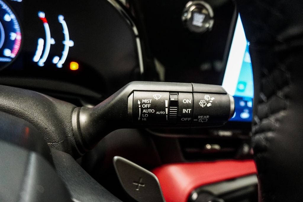 2024 Lexus NX 250 Premium
