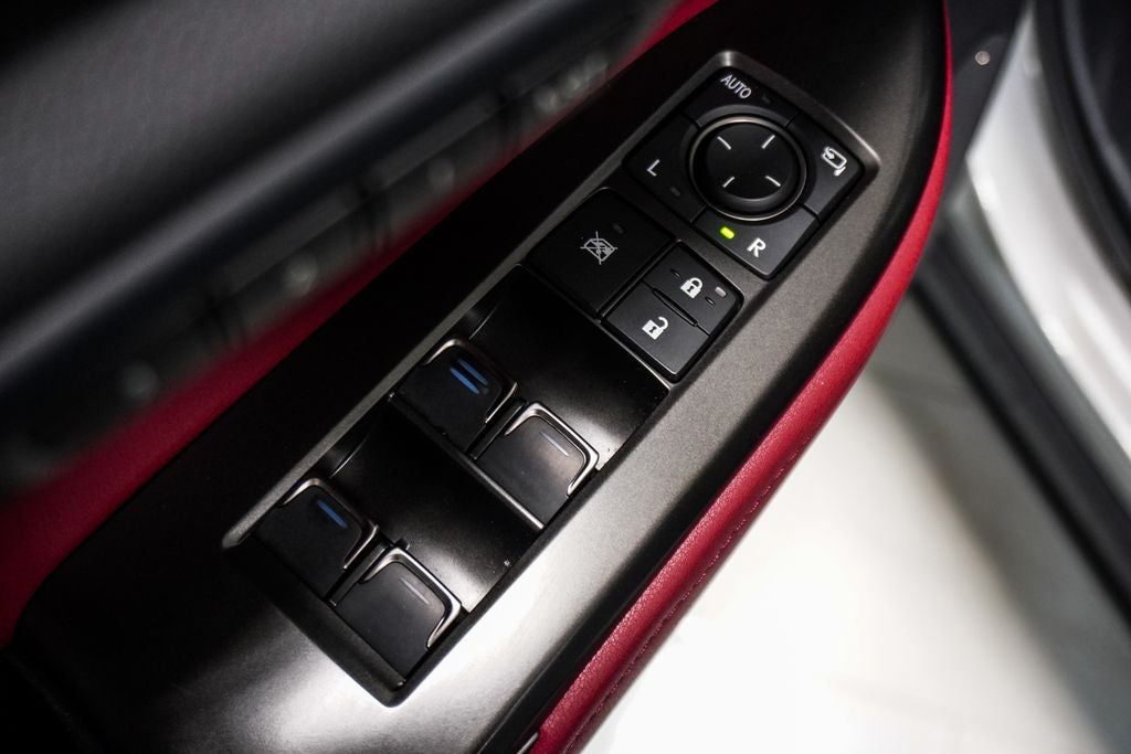 2024 Lexus NX 250 Premium