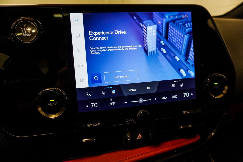 2024 Lexus NX 250 Premium