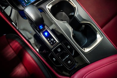 2024 Lexus NX 250 Premium
