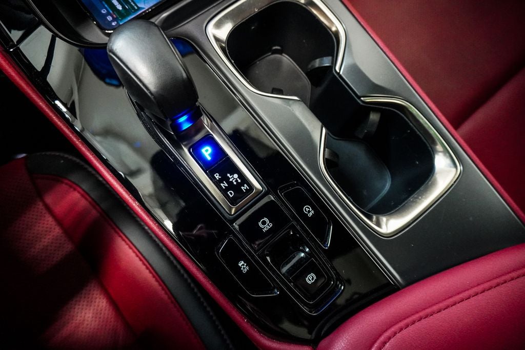 2024 Lexus NX 250 Premium