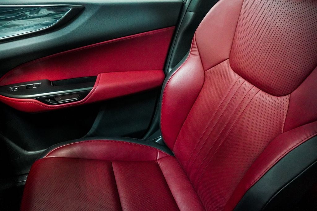 2024 Lexus NX 250 Premium