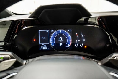 2024 Lexus NX 250 Premium