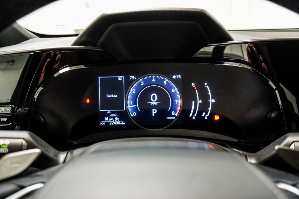 2024 Lexus NX 250 Premium