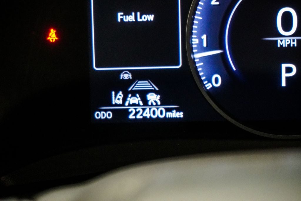 2024 Lexus NX 250 Premium