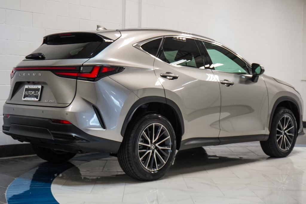 2024 Lexus NX 250 Premium