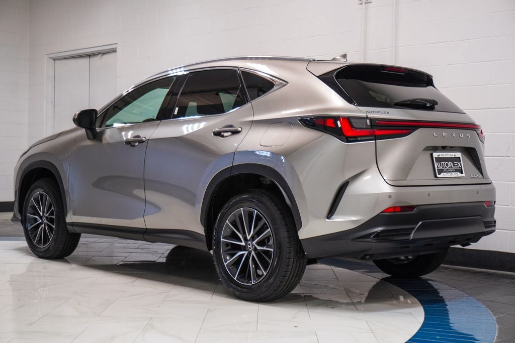 2024 Lexus NX 250 Premium