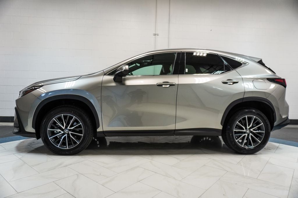 2024 Lexus NX 250 Premium