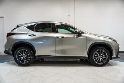 2024 Lexus NX 250 Premium