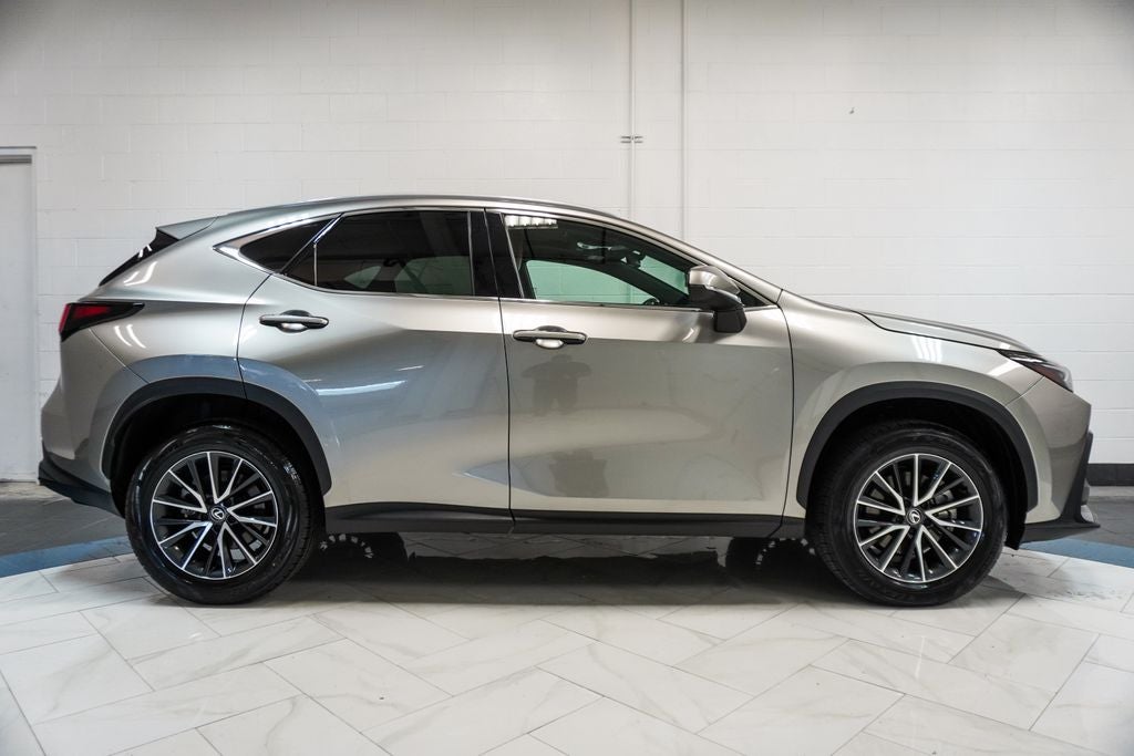 2024 Lexus NX 250 Premium