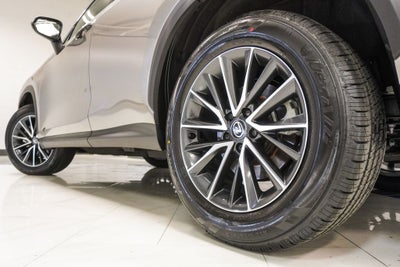 2024 Lexus NX 250 Premium