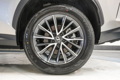 2024 Lexus NX 250 Premium