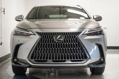 2024 Lexus NX 250 Premium