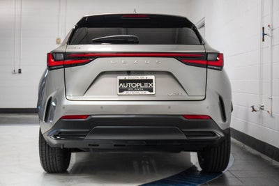 2024 Lexus NX 250 Premium