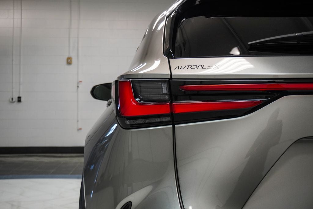2024 Lexus NX 250 Premium