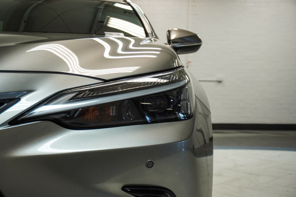 2024 Lexus NX 250 Premium
