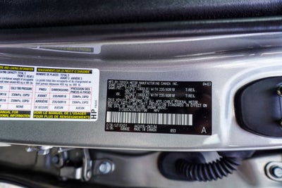 2024 Lexus NX 250 Premium
