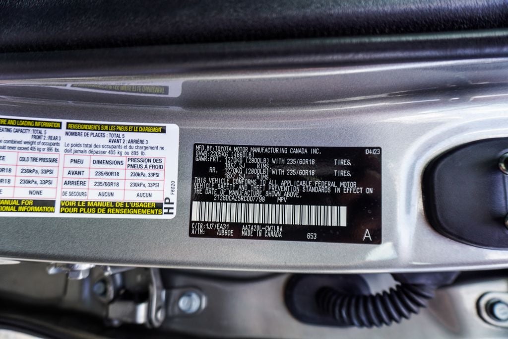 2024 Lexus NX 250 Premium
