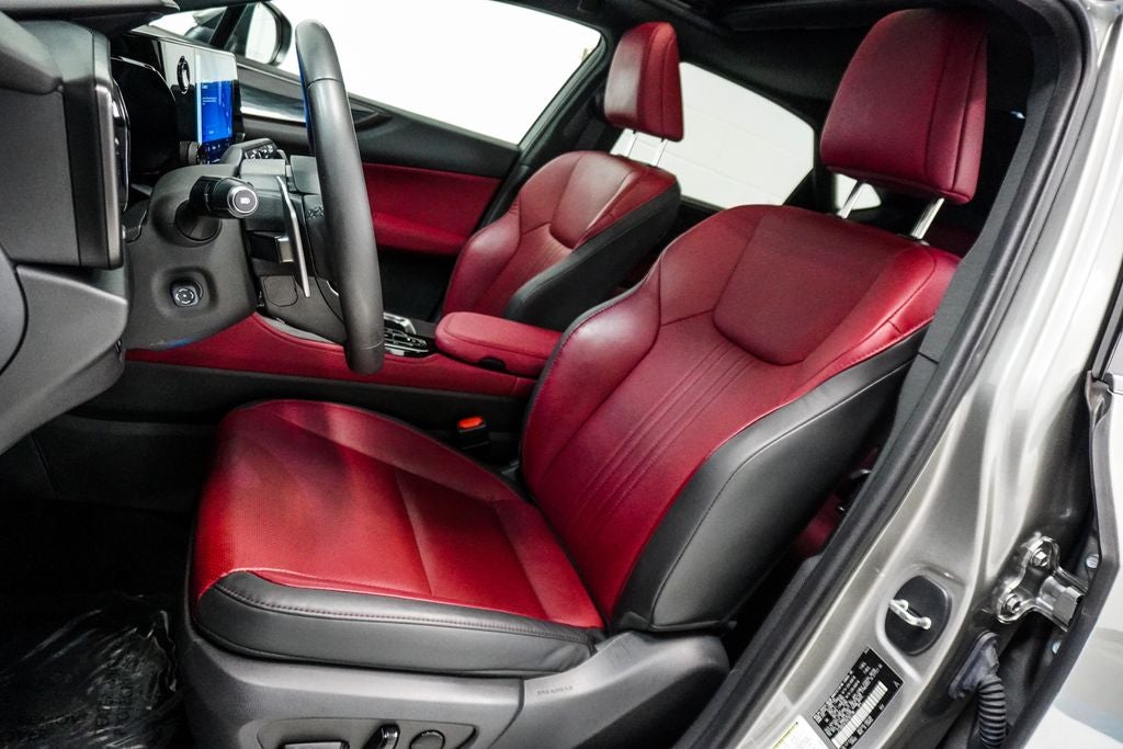 2024 Lexus NX 250 Premium