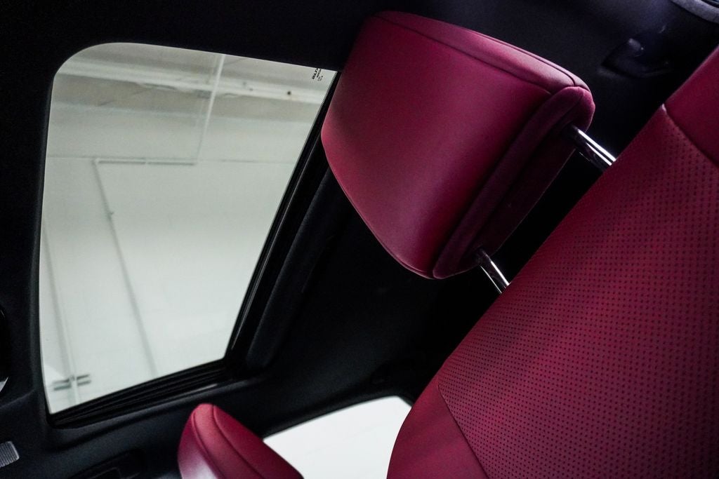 2024 Lexus NX 250 Premium