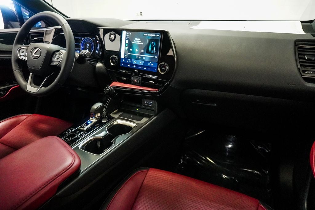 2023 Lexus NX 350 Premium